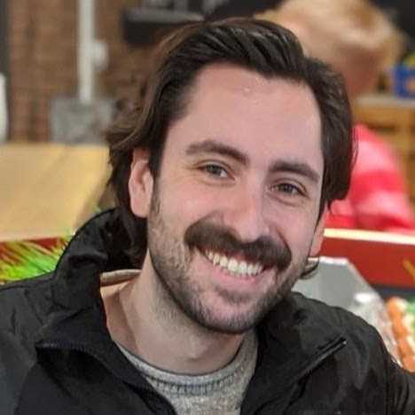Timothy
Anderson