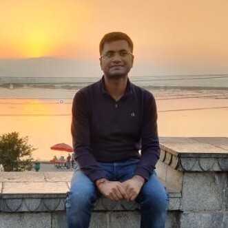 Rohit Goel